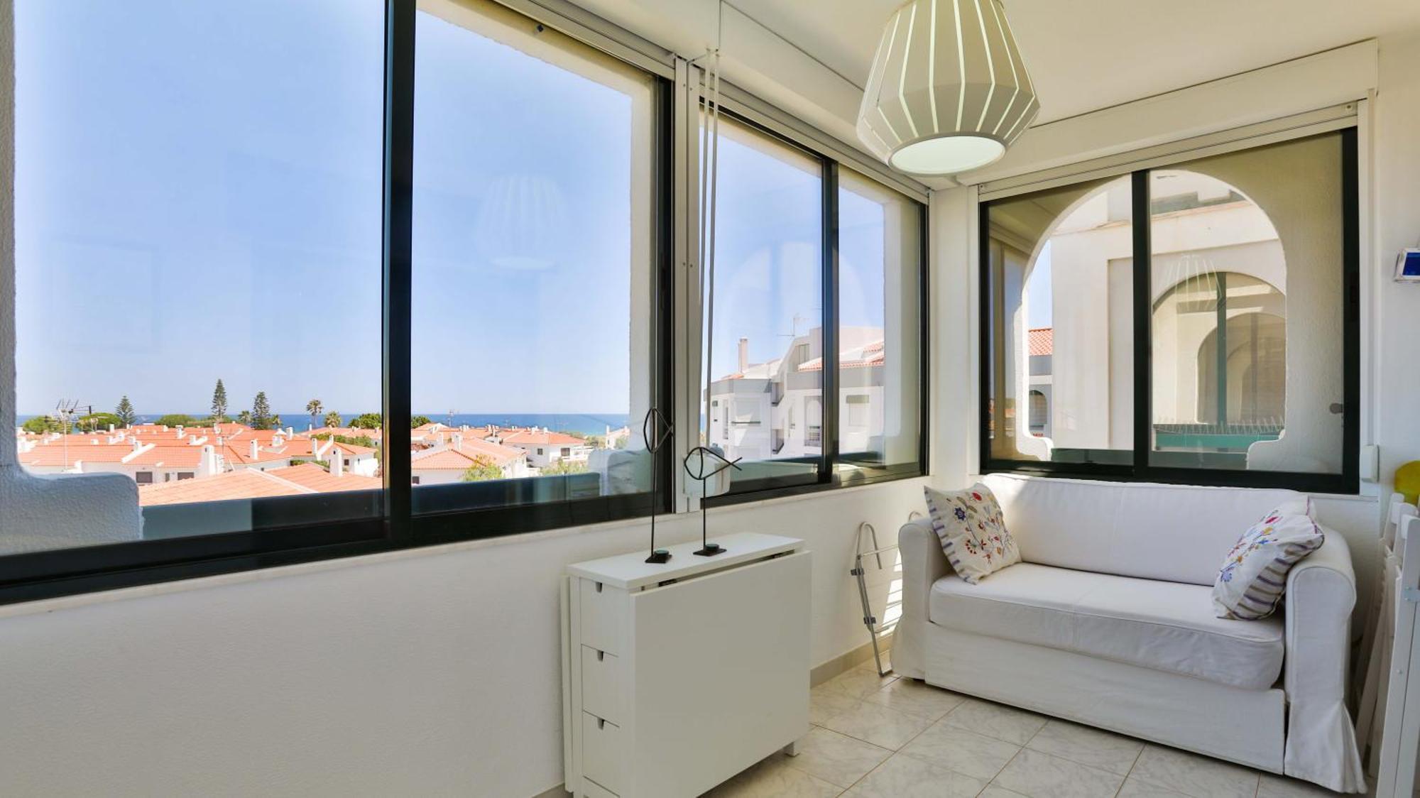 Manta Rota Mar Apartamento Exteriör bild