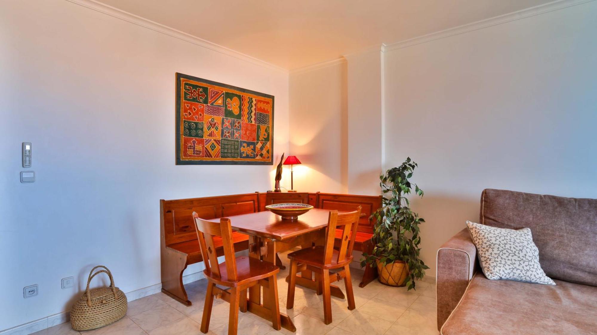Manta Rota Mar Apartamento Exteriör bild
