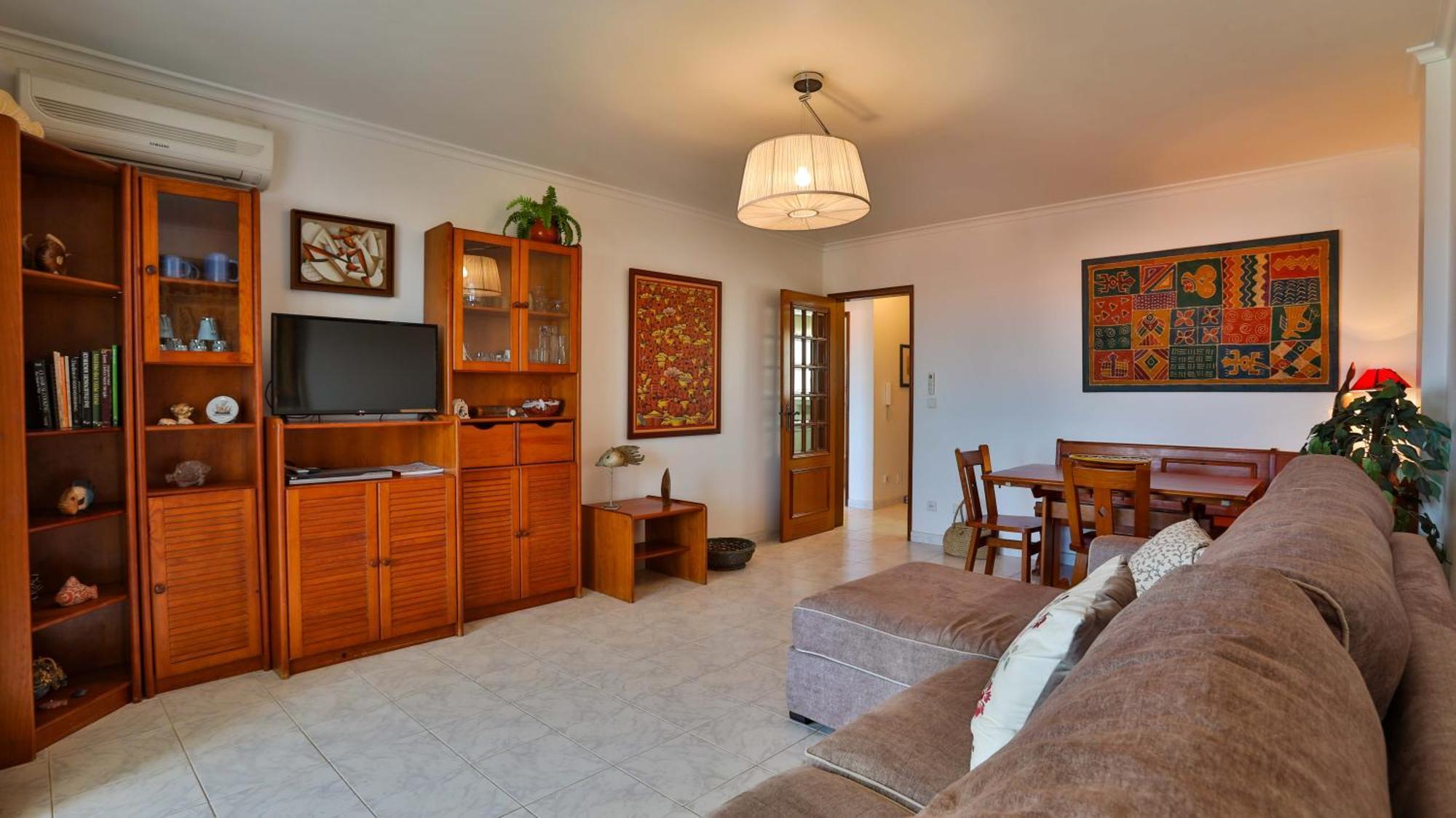 Manta Rota Mar Apartamento Exteriör bild