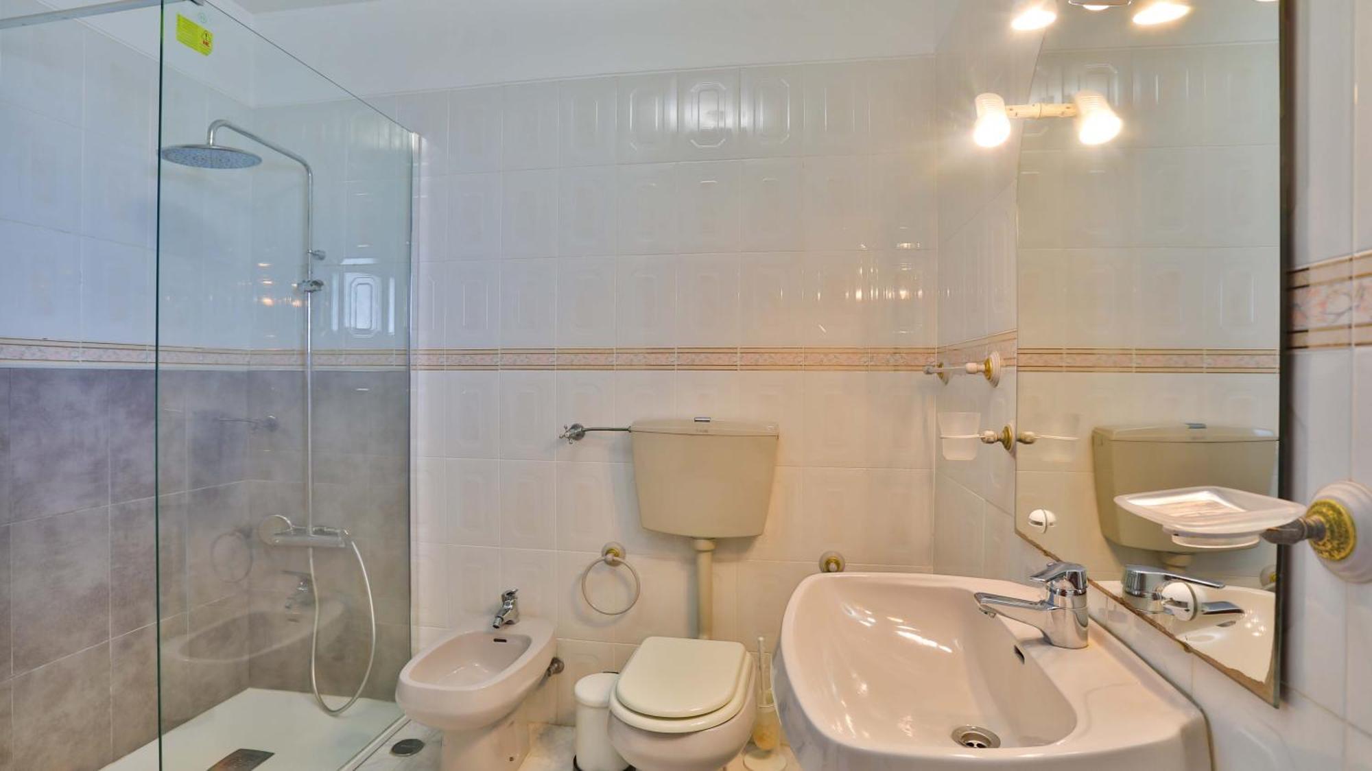 Manta Rota Mar Apartamento Exteriör bild